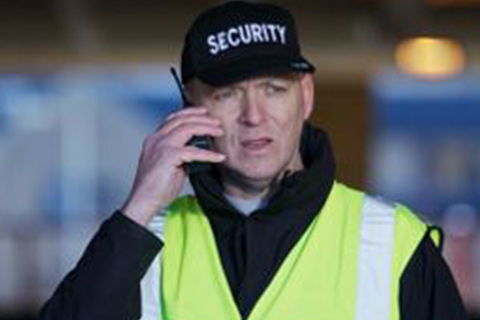 Walkietalkie